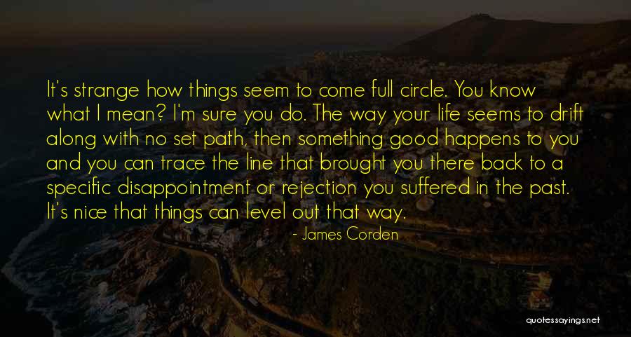 How Do You Set Out Quotes By James Corden How Do You Set Out Quotes By James Corden