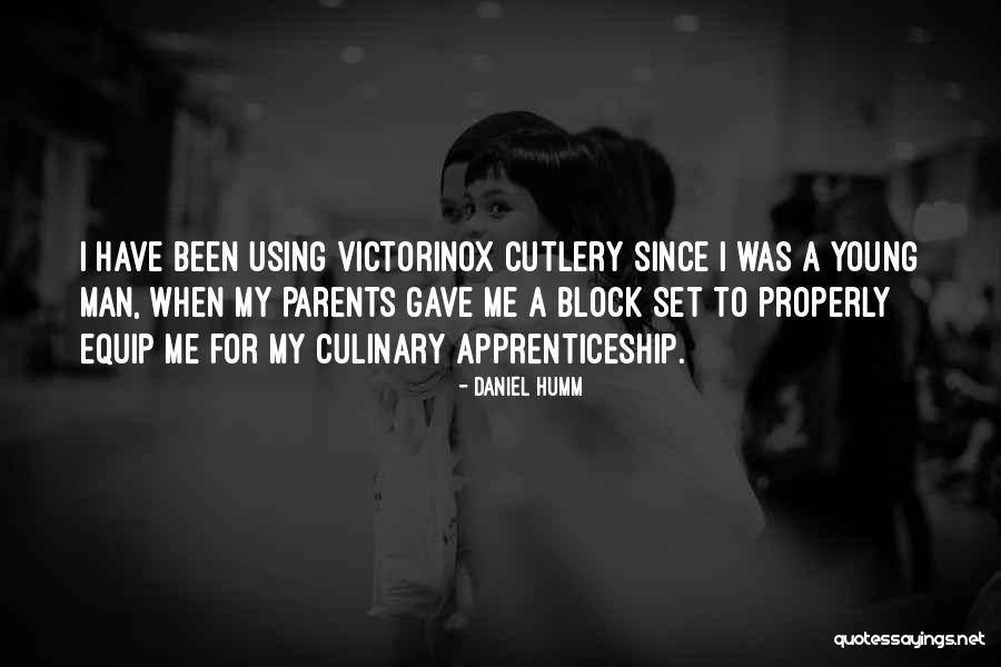 How Do You Set Up Block Quotes By Daniel Humm How Do You Set Up Block Quotes By Daniel Humm