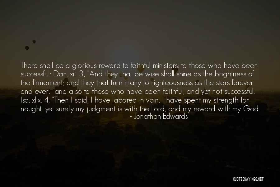 How Do You Shine Quotes By Jonathan Edwards How Do You Shine Quotes By Jonathan Edwards