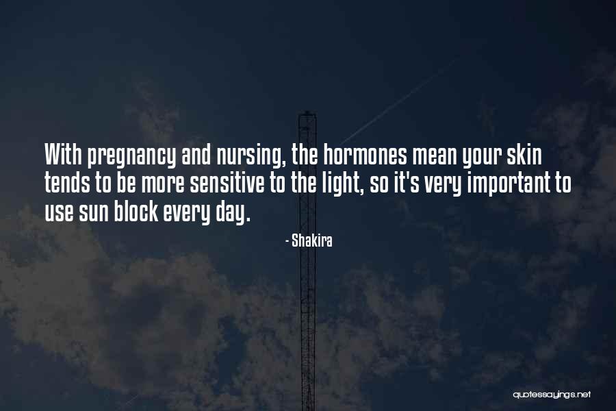 How Do You Use Block Quotes By Shakira How Do You Use Block Quotes By Shakira