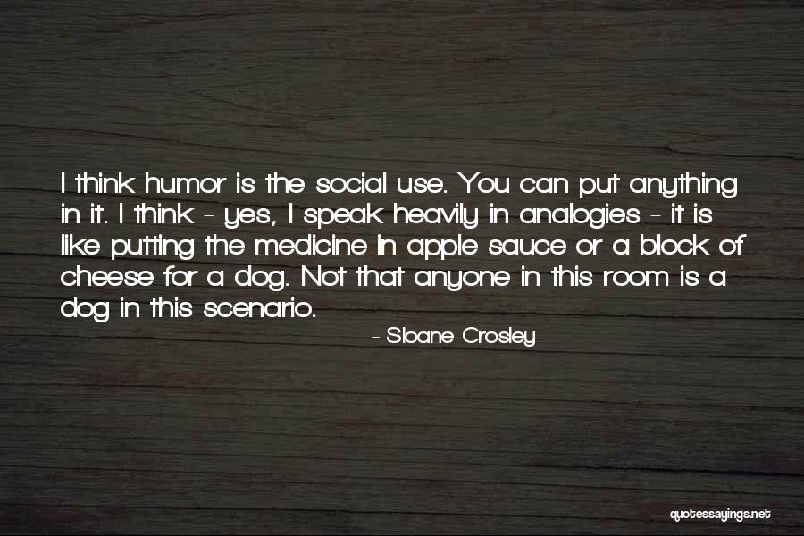 How Do You Use Block Quotes By Sloane Crosley How Do You Use Block Quotes By Sloane Crosley