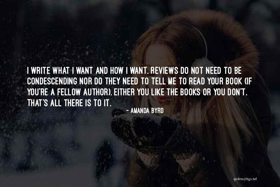 How Do You Write Quotes By Amanda Byrd How Do You Write Quotes By Amanda Byrd