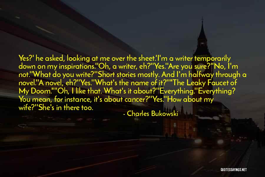 How Do You Write Quotes By Charles Bukowski How Do You Write Quotes By Charles Bukowski
