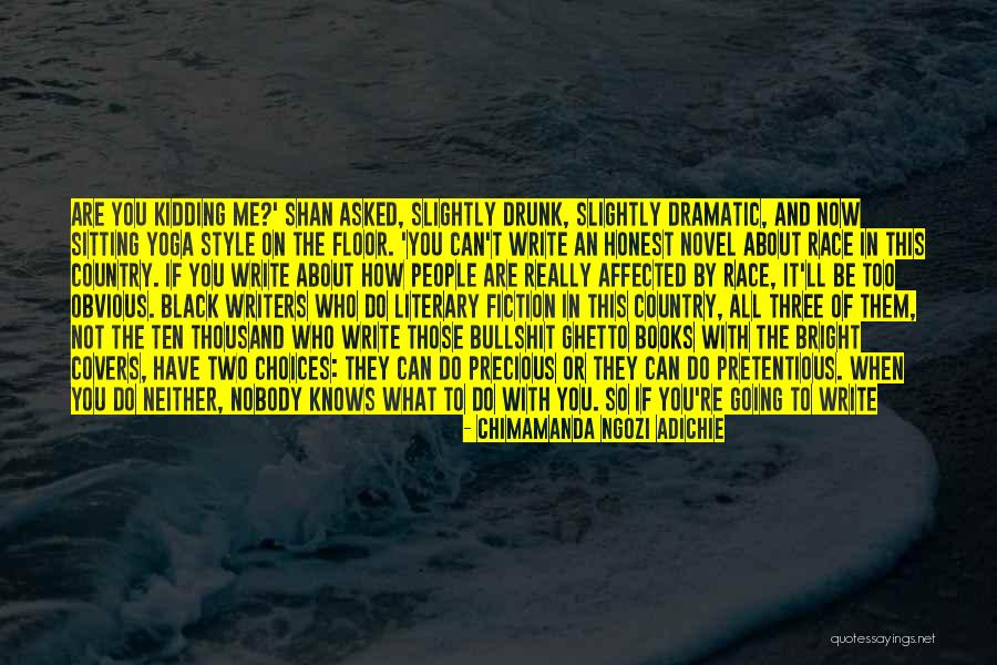 How Do You Write Quotes By Chimamanda Ngozi Adichie How Do You Write Quotes By Chimamanda Ngozi Adichie