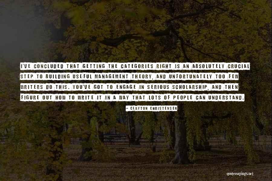 How Do You Write Quotes By Clayton Christensen How Do You Write Quotes By Clayton Christensen
