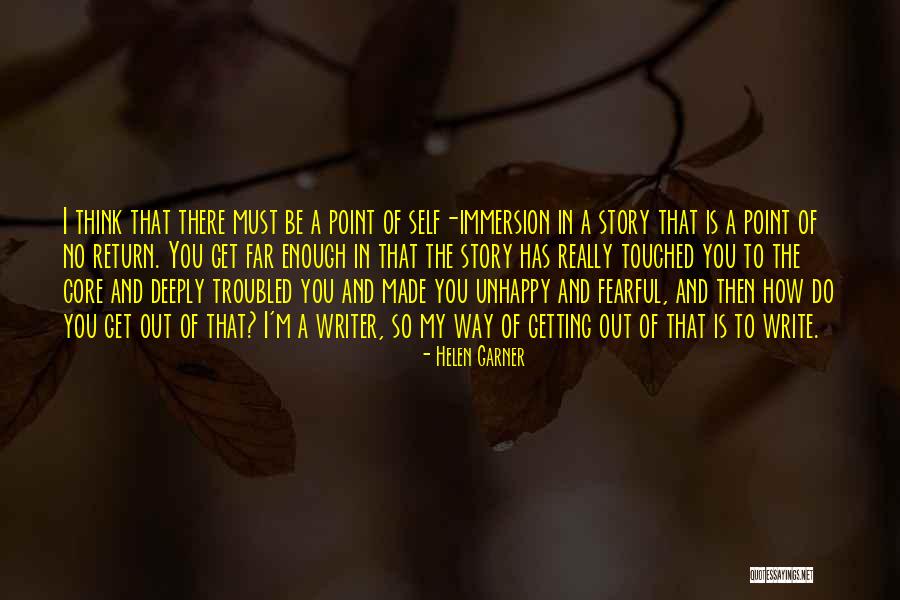 How Do You Write Quotes By Helen Garner How Do You Write Quotes By Helen Garner