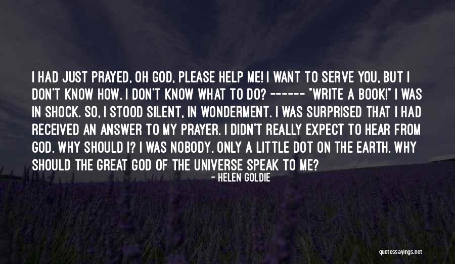 How Do You Write Quotes By Helen Goldie How Do You Write Quotes By Helen Goldie