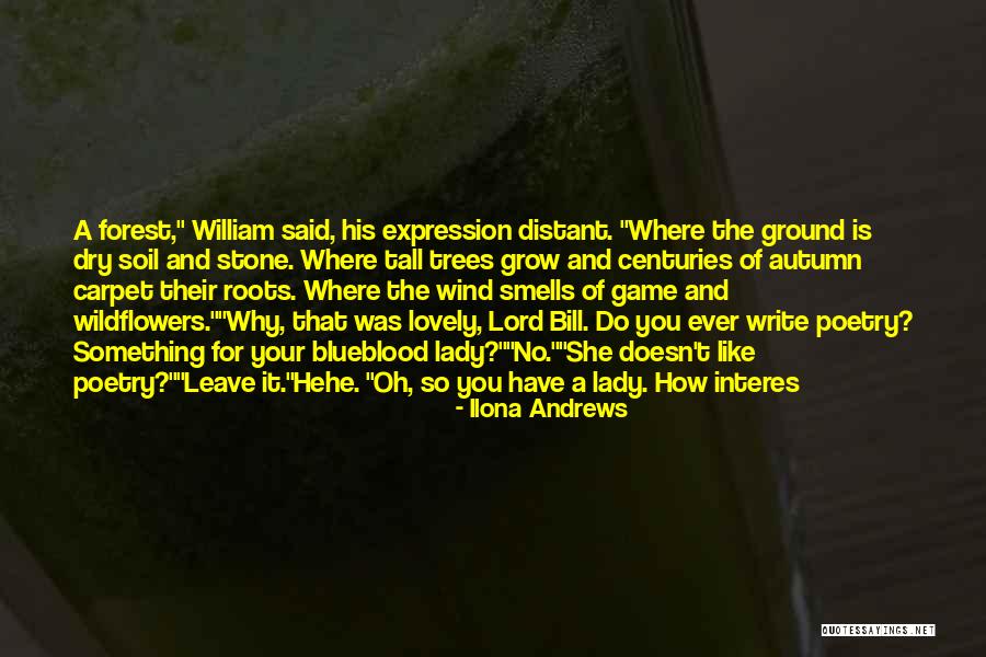 How Do You Write Quotes By Ilona Andrews How Do You Write Quotes By Ilona Andrews