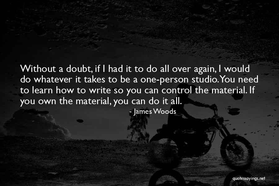 How Do You Write Quotes By James Woods How Do You Write Quotes By James Woods
