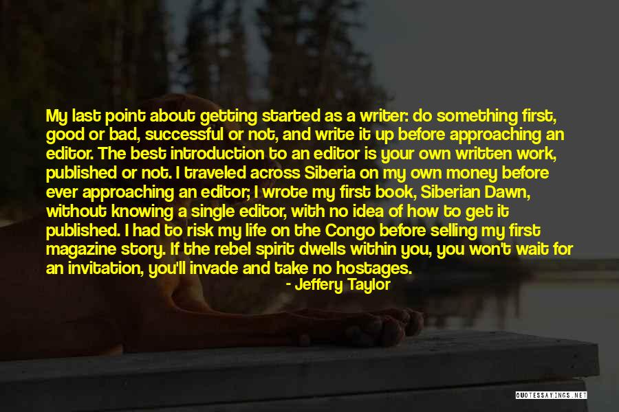 How Do You Write Quotes By Jeffery Taylor How Do You Write Quotes By Jeffery Taylor