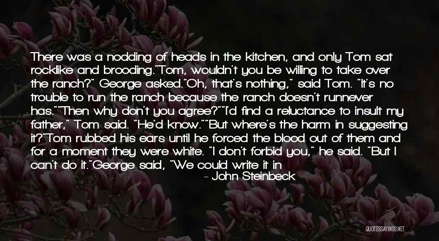 How Do You Write Quotes By John Steinbeck How Do You Write Quotes By John Steinbeck