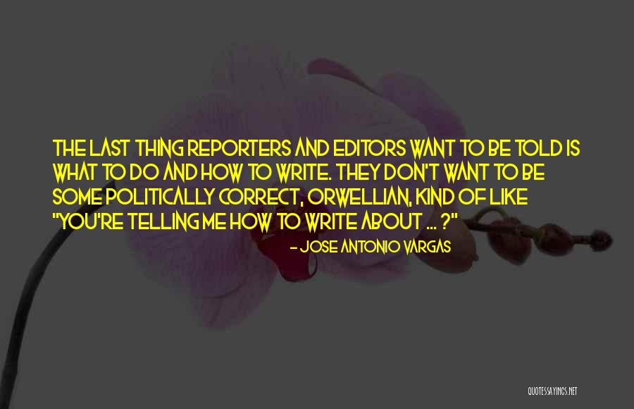 How Do You Write Quotes By Jose Antonio Vargas How Do You Write Quotes By Jose Antonio Vargas