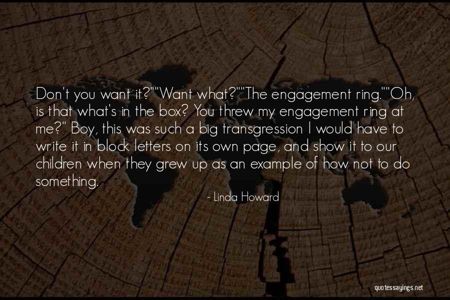 How Do You Write Quotes By Linda Howard How Do You Write Quotes By Linda Howard