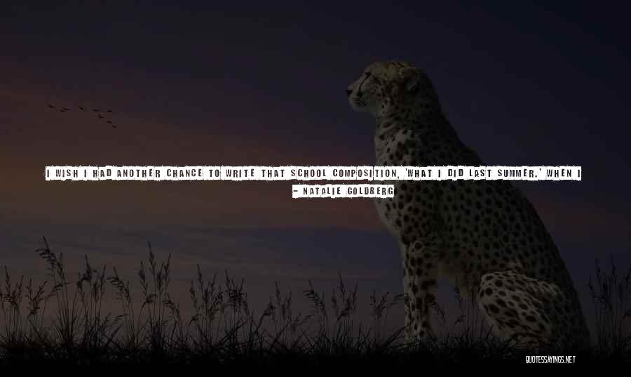 How Do You Write Quotes By Natalie Goldberg How Do You Write Quotes By Natalie Goldberg
