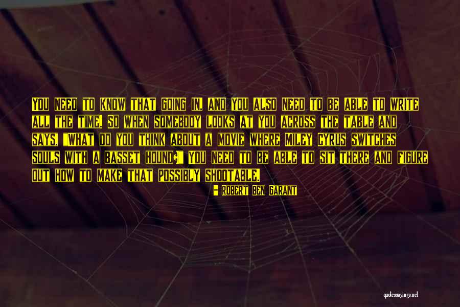 How Do You Write Quotes By Robert Ben Garant How Do You Write Quotes By Robert Ben Garant