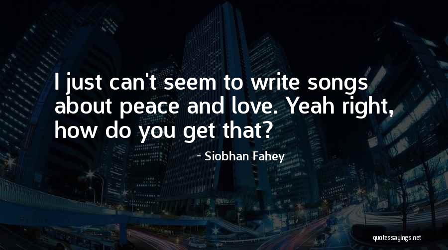 How Do You Write Quotes By Siobhan Fahey How Do You Write Quotes By Siobhan Fahey