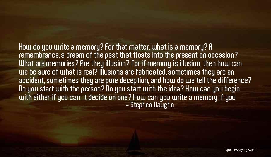How Do You Write Quotes By Stephen Vaughn How Do You Write Quotes By Stephen Vaughn