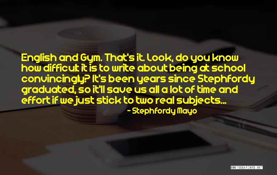 How Do You Write Quotes By Stephfordy Mayo How Do You Write Quotes By Stephfordy Mayo