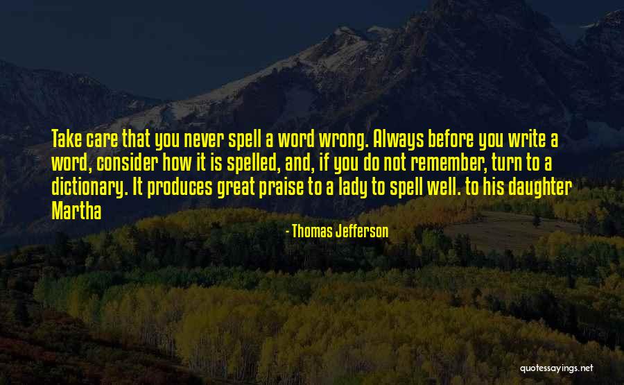 How Do You Write Quotes By Thomas Jefferson How Do You Write Quotes By Thomas Jefferson