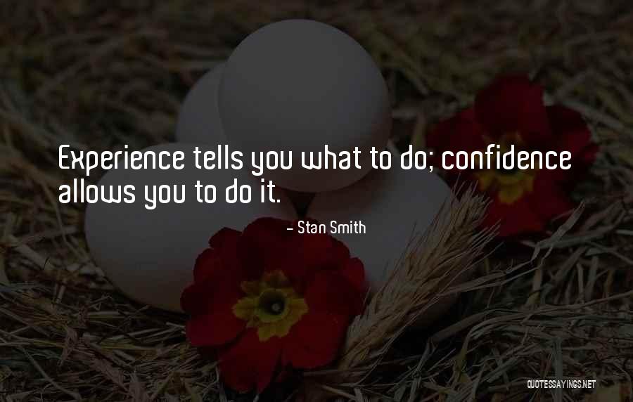 How Does Atticus Finch Show Courage Quotes By Stan Smith