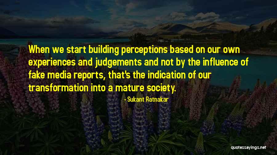 How Fake Social Media Is Quotes By Sukant Ratnakar How Fake Social Media Is Quotes By Sukant Ratnakar