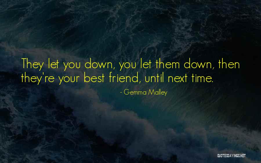 How Far I 27ve Come Quotes By Gemma Malley How Far I 27ve Come Quotes By Gemma Malley