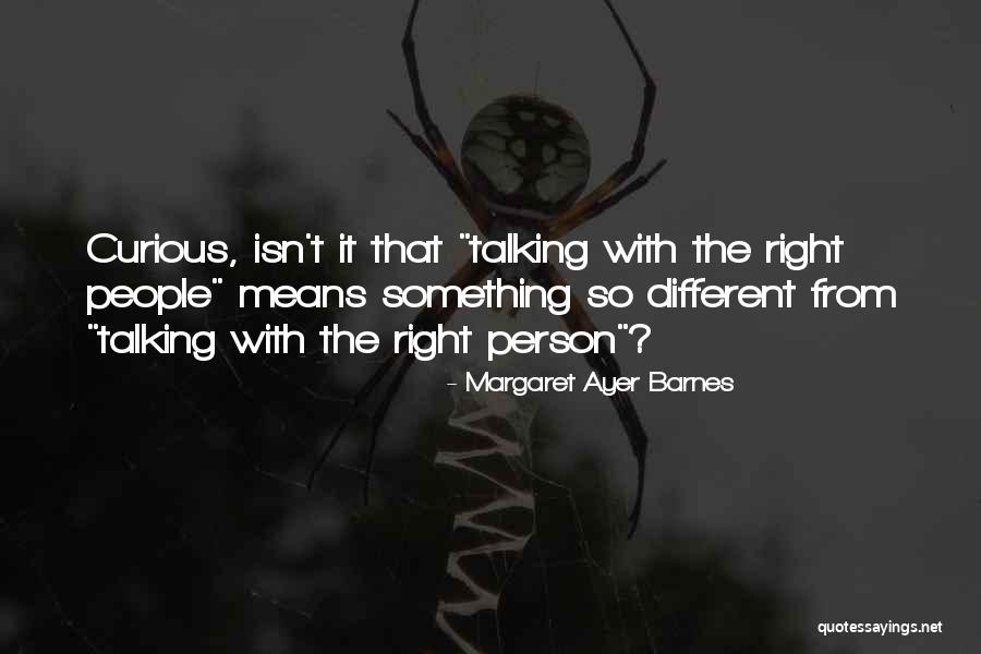 How Far I 27ve Come Quotes By Margaret Ayer Barnes How Far I 27ve Come Quotes By Margaret Ayer Barnes