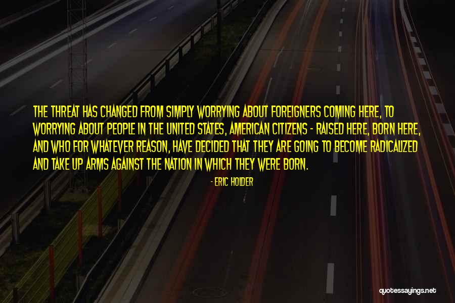 How Fast Time Passes Quotes By Eric Holder How Fast Time Passes Quotes By Eric Holder
