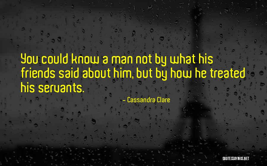 How Friends Quotes By Cassandra Clare How Friends Quotes By Cassandra Clare