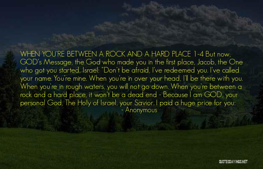 How God Made You Quotes By Anonymous How God Made You Quotes By Anonymous