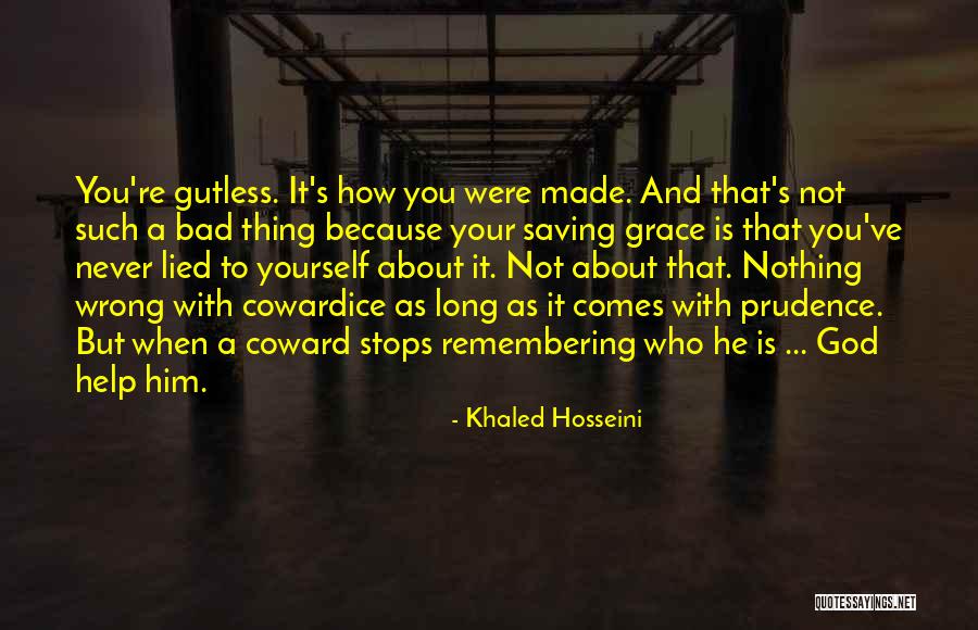 How God Made You Quotes By Khaled Hosseini How God Made You Quotes By Khaled Hosseini