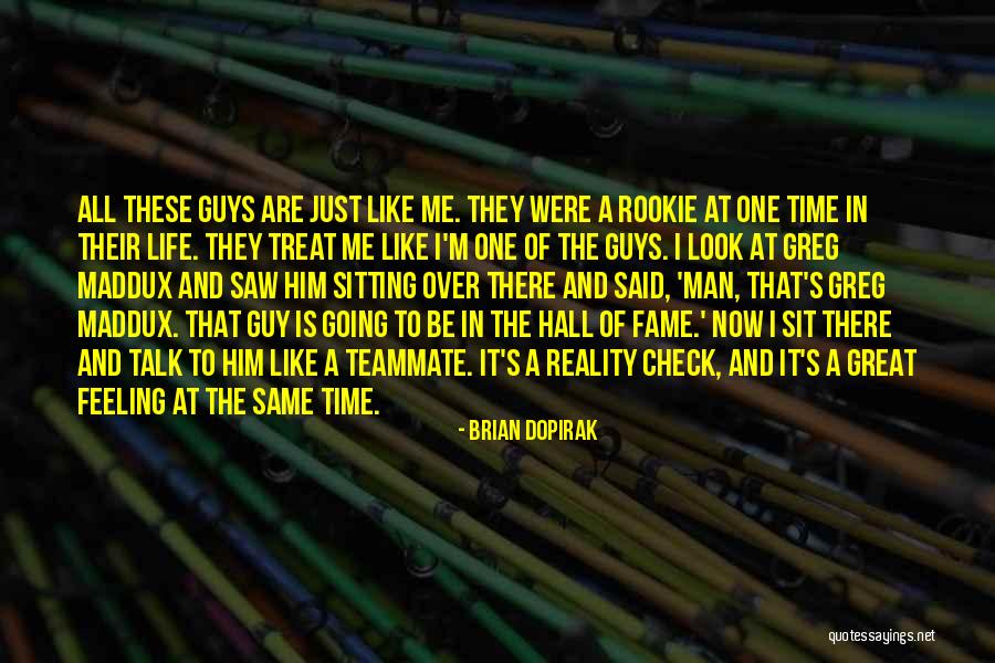 How Guys Should Treat You Quotes By Brian Dopirak How Guys Should Treat You Quotes By Brian Dopirak