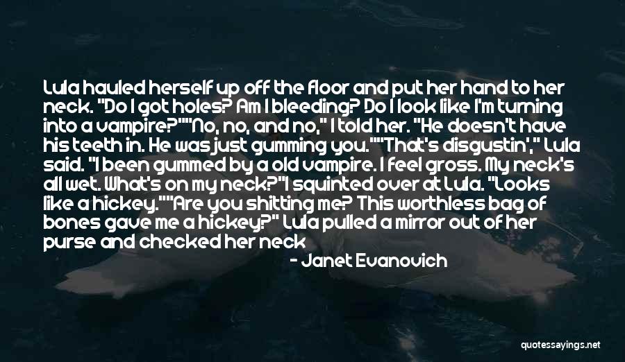 How Happy You Are Quotes By Janet Evanovich How Happy You Are Quotes By Janet Evanovich