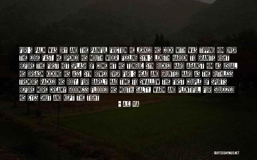 How Hard Did You Hit Your Head Quotes By A.E. Via How Hard Did You Hit Your Head Quotes By A.E. Via