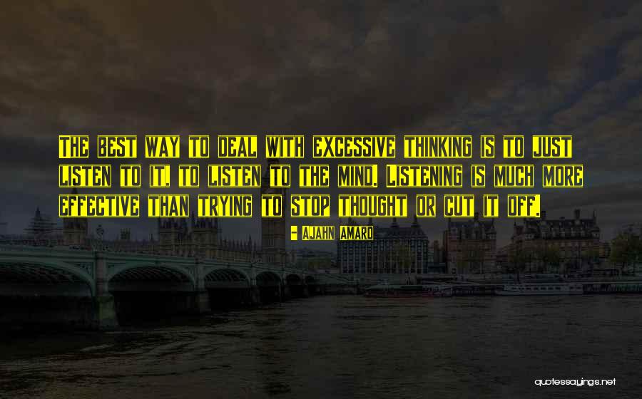How Hard It Is To Express Your Feelings Quotes By Ajahn Amaro How Hard It Is To Express Your Feelings Quotes By Ajahn Amaro