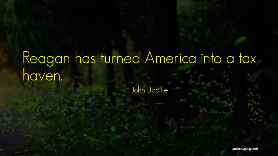 How Hard It Is To Say Goodbye Quotes By John Updike How Hard It Is To Say Goodbye Quotes By John Updike