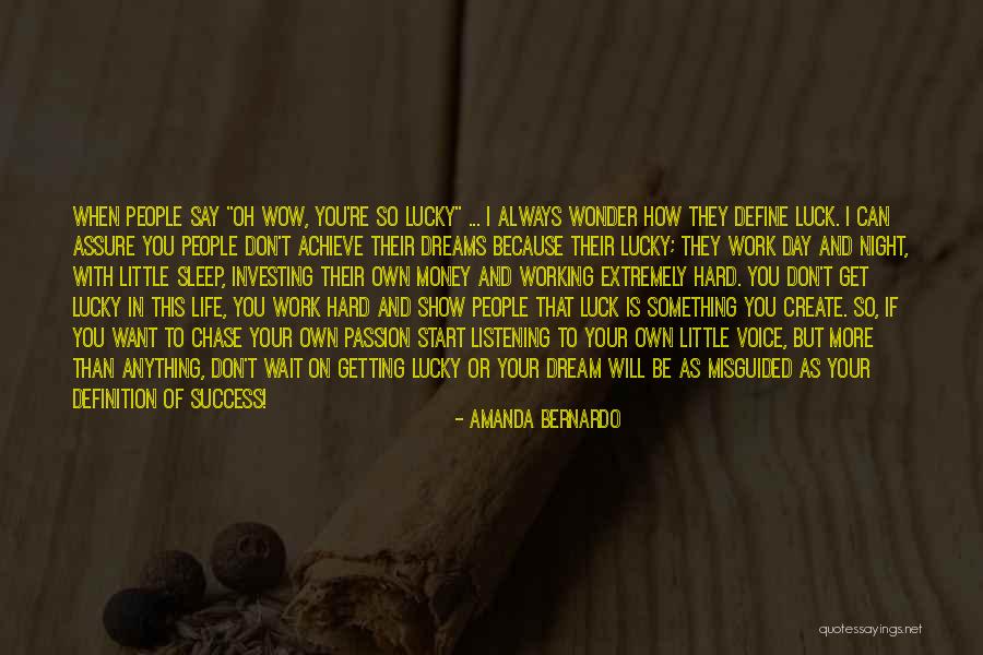 How Hard Life Can Be Quotes By Amanda Bernardo