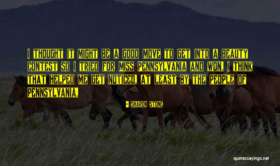 How He Will Miss Me Quotes By Sharon Stone How He Will Miss Me Quotes By Sharon Stone