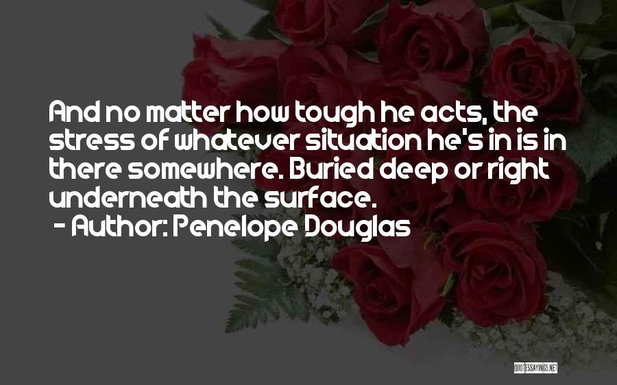 How Hot Quotes By Penelope Douglas