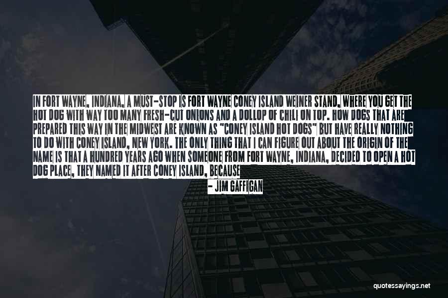 How Hot You Are Quotes By Jim Gaffigan How Hot You Are Quotes By Jim Gaffigan