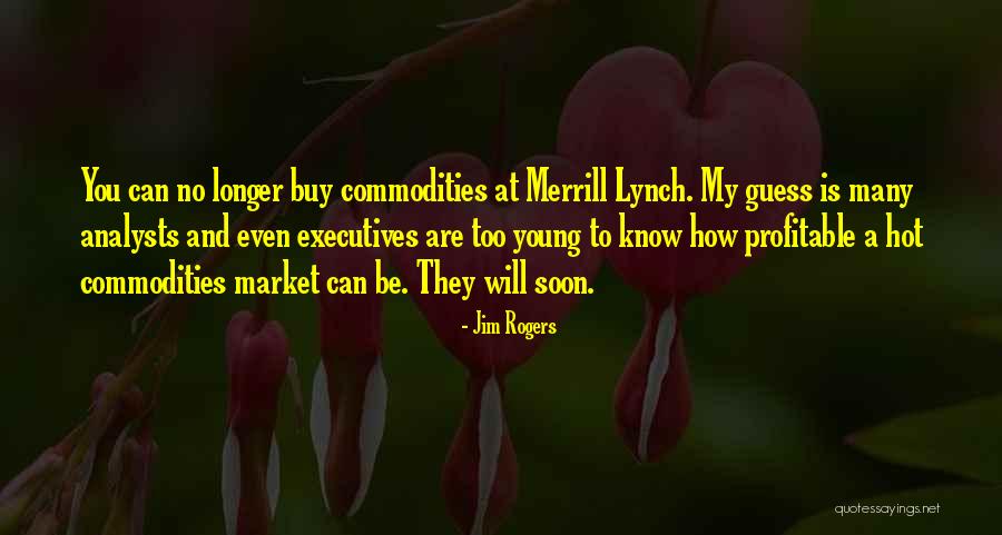 How Hot You Are Quotes By Jim Rogers How Hot You Are Quotes By Jim Rogers