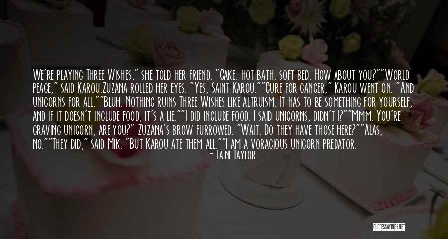 How Hot You Are Quotes By Laini Taylor How Hot You Are Quotes By Laini Taylor
