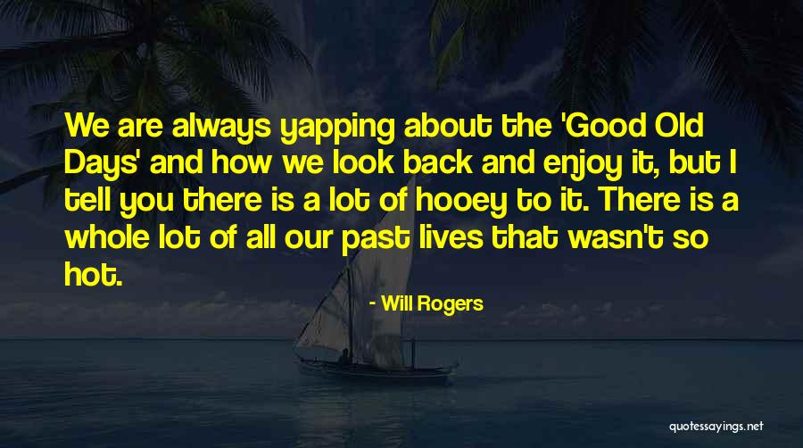 How Hot You Are Quotes By Will Rogers How Hot You Are Quotes By Will Rogers