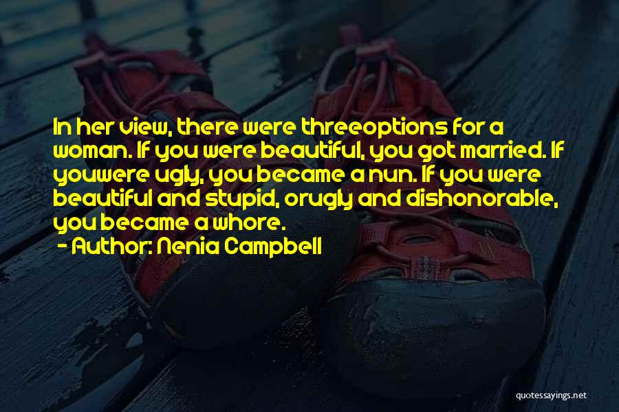 How I Became Stupid Quotes By Nenia Campbell