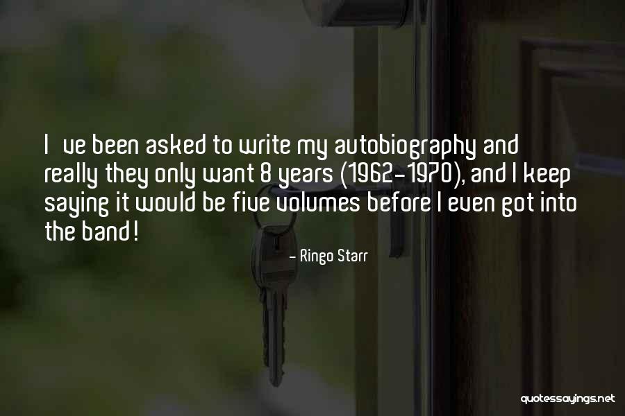 How I Feel During Crossfit Quotes By Ringo Starr How I Feel During Crossfit Quotes By Ringo Starr
