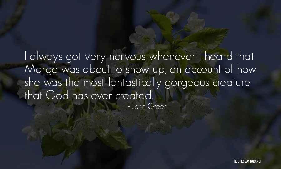 How I Love Quotes By John Green