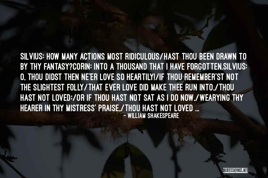 How I Love Thee Quotes By William Shakespeare How I Love Thee Quotes By William Shakespeare