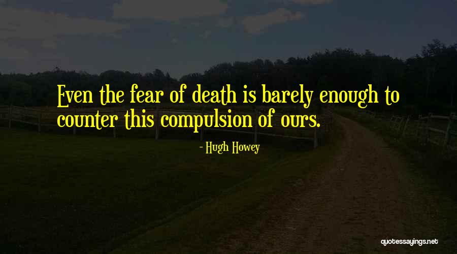 How I Met Your Mother Barney Quotes By Hugh Howey How I Met Your Mother Barney Quotes By Hugh Howey