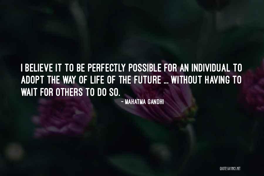 How I Met Your Mother S8 Quotes By Mahatma Gandhi How I Met Your Mother S8 Quotes By Mahatma Gandhi