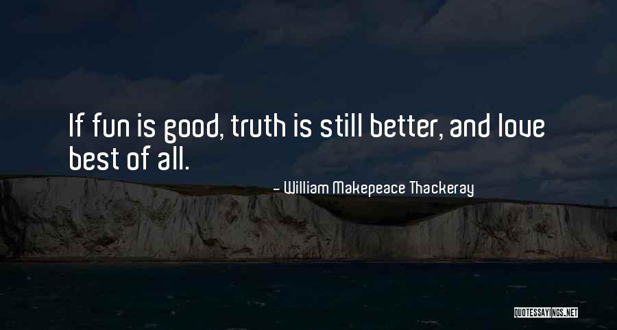 How I Met Your Mother S8 Quotes By William Makepeace Thackeray How I Met Your Mother S8 Quotes By William Makepeace Thackeray